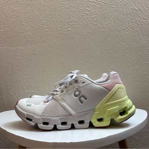 On Running shoes Cloudflyer 4